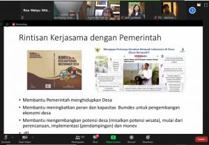 Pandemi Covid-19, ITS Ajak Jadikan Momen Kebangkitan menuju Era Normal Baru