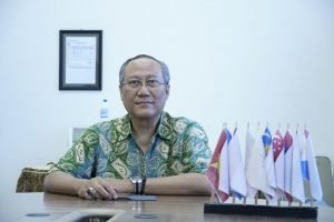Terima Anugerah dari Kemenristek/BRIN, Dosen ITS Peringkat 1 Scopus