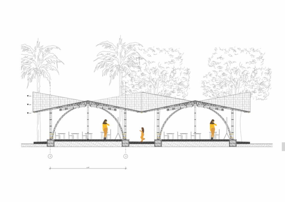 Desain-sekolah-bambu-rancangan-Eff-Studio-Bali-dan-University-of-Stuttgart