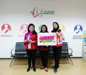 Simplifying HR Integration, ITS Students Win Best Young Innovators