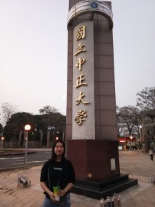 In The Middle of Pandemic, ITS Student Do Internships Abroad