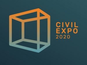 Full of Meaning, 2020 ITS Civil Expo Releases New Logo and Theme