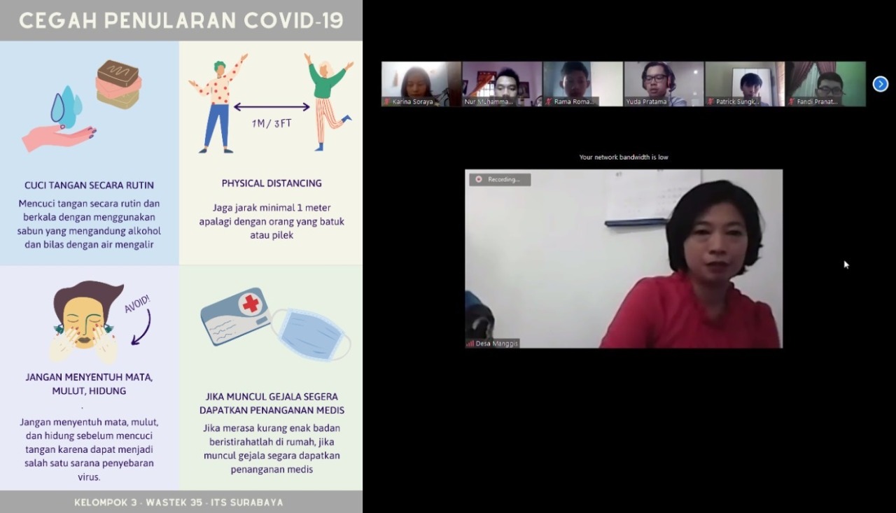 KK- Online-di-Desa-Manggis-Kecamatan-Puncu-Kabupaten-Kediri-oleh-mahasiswa-ITS.