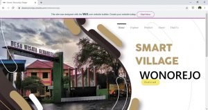 Terus Berkarya, ITS Jalani KKN Daring di Tengah Wabah Covid-19