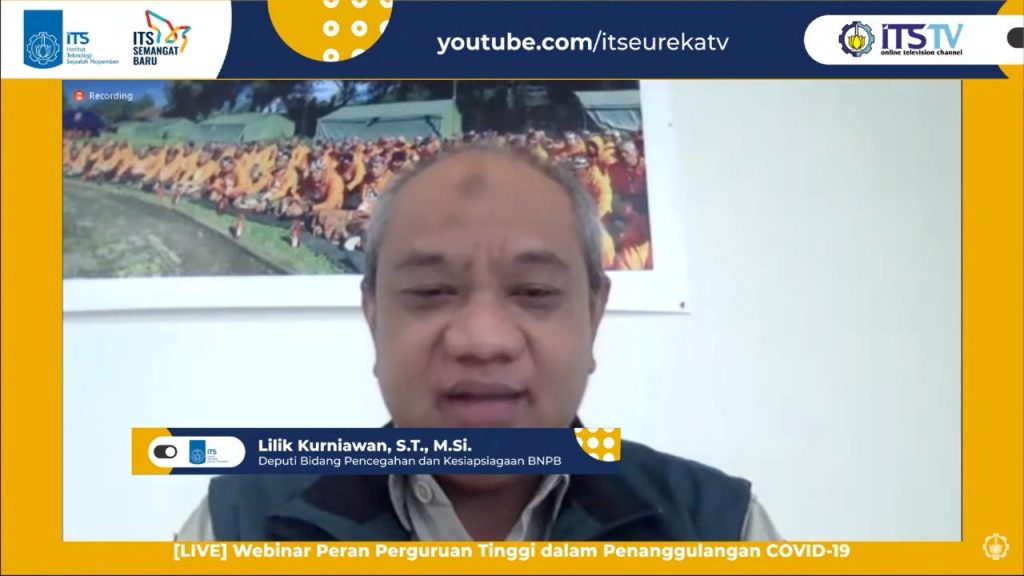 Bersama-Kemenkes-dan-BNPB-ITS-Siagakan-Inovasi-Penanganan-Covid-19