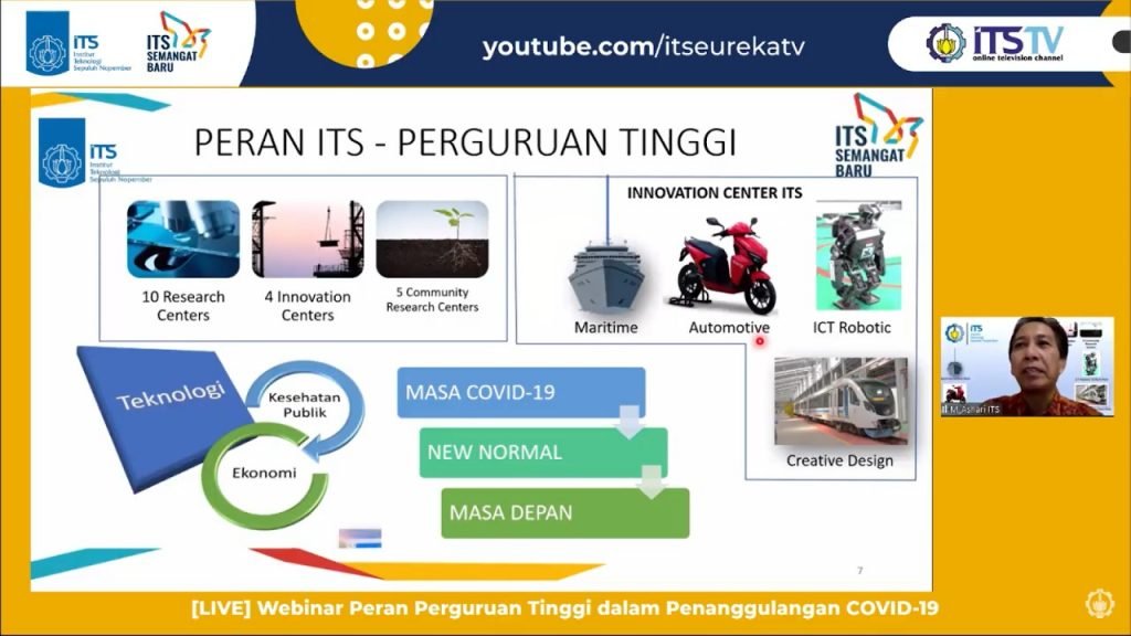 Bersama-Kemenkes-dan-BNPB-ITS-Siagakan-Inovasi-Penanganan-Covid-19