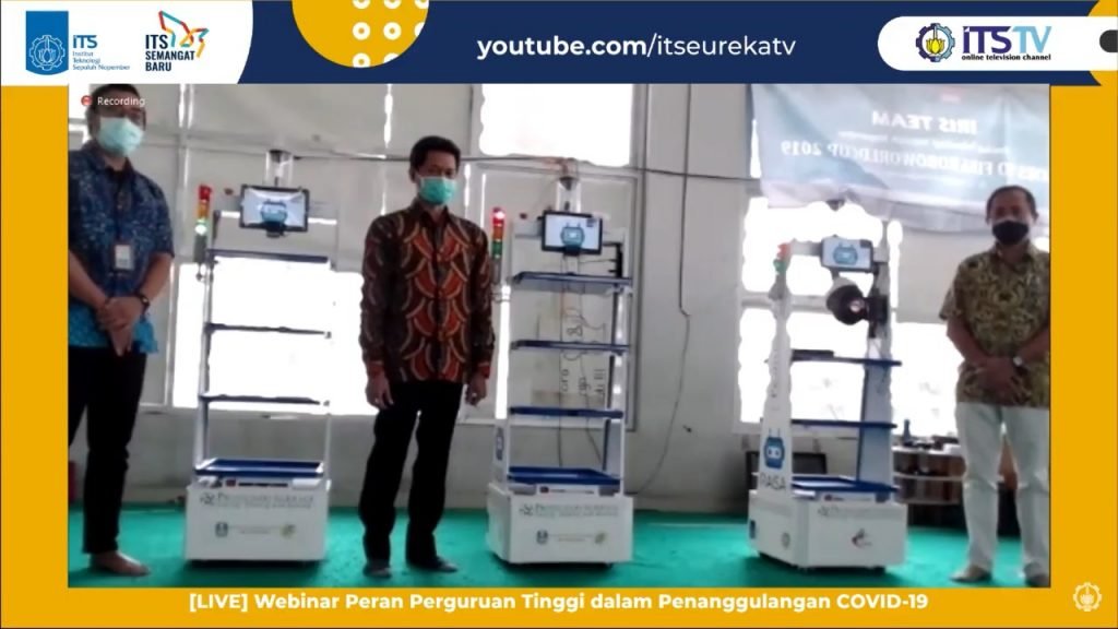 Bersama-Kemenkes-dan-BNPB-ITS-Siagakan-Inovasi-Penanganan-Covid-19