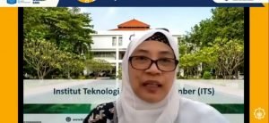 ITS Sosialisasikan Penerimaan Mahasiswa Baru di Tiga Program melalui Open Talk