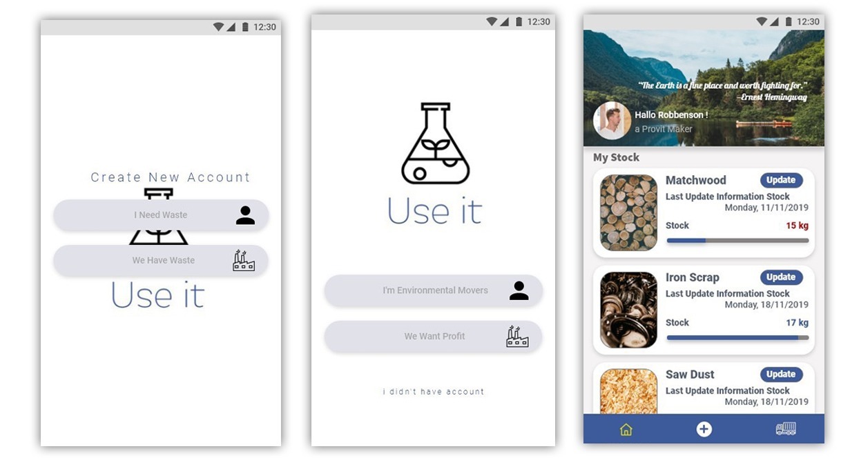Kembangkan-Use-It-Mahasiswa-ITS-Bantu-Kurangi-Limbah