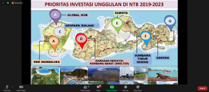 NTB Hopes ITS Alumni to Develop Local Potential