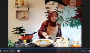 Tips for Cooking Healthy Food During Pandemic