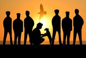 Reflecting the Story of Kahfi Youth