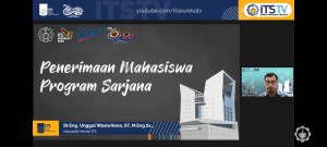 ITS Promotes the SKM and IUP Enrolment Paths