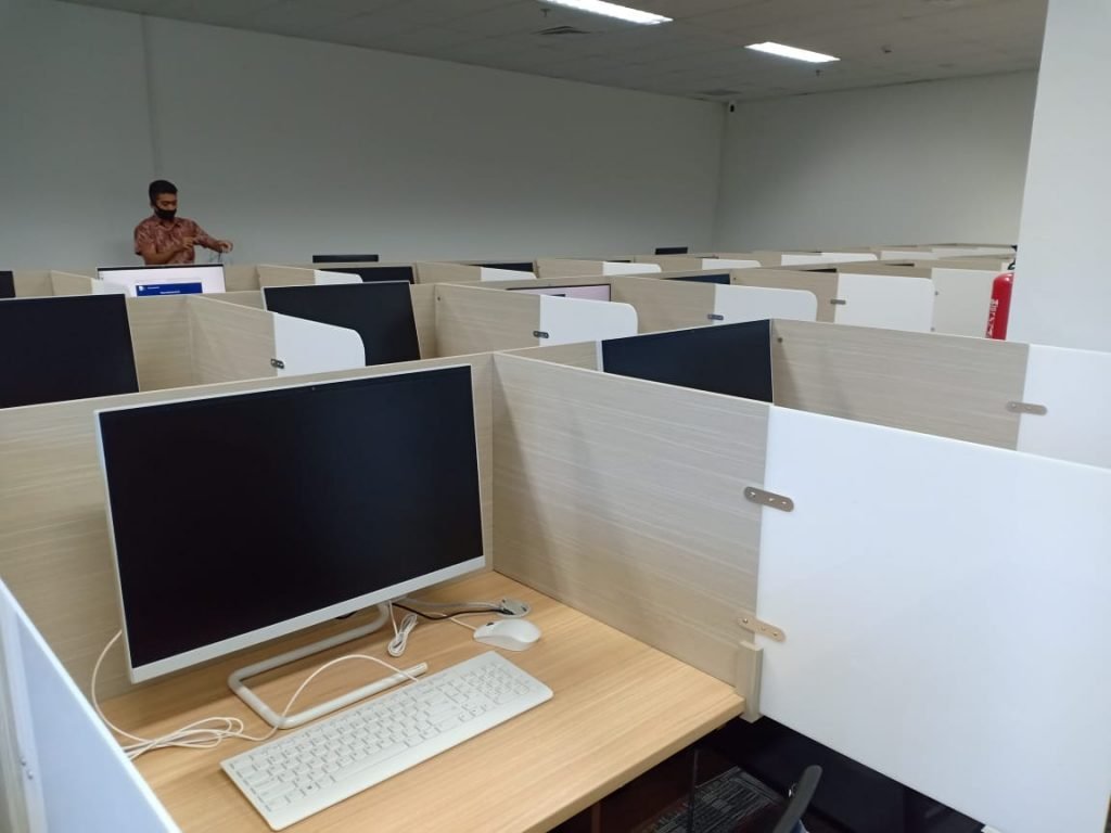 ITS Siap Gelar UTBK 2020 dengan Terapkan Protokol Kesehatan