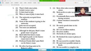 Kelas Online UPT Bahasa ITS