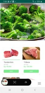Grobak, One Of ITS Student’s Creativity In Terminating Food Waste In Indonesia