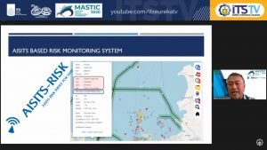 ITS Develop The Use Of AIS Technology For Maritime Safety