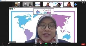 Dukung Perkembangan Industri 4.0, ITS Gelar IConISE