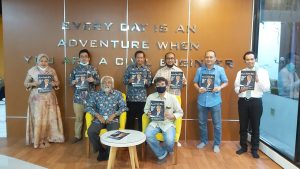 Retiring, ITS Civil Engineering Lecturer Receives Appreciation from Colleagues