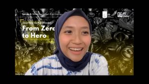 ITS Promotes A New Lifestyle In Waste Management
