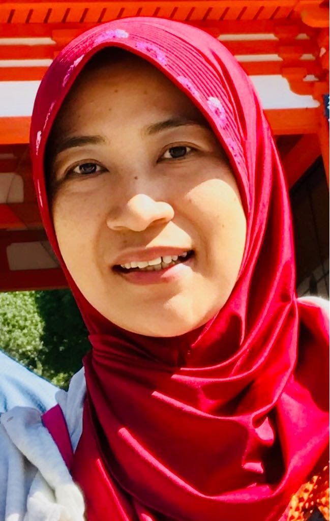 Direktur Pendidikan ITS Dr Eng Siti Machmudah ST MEng