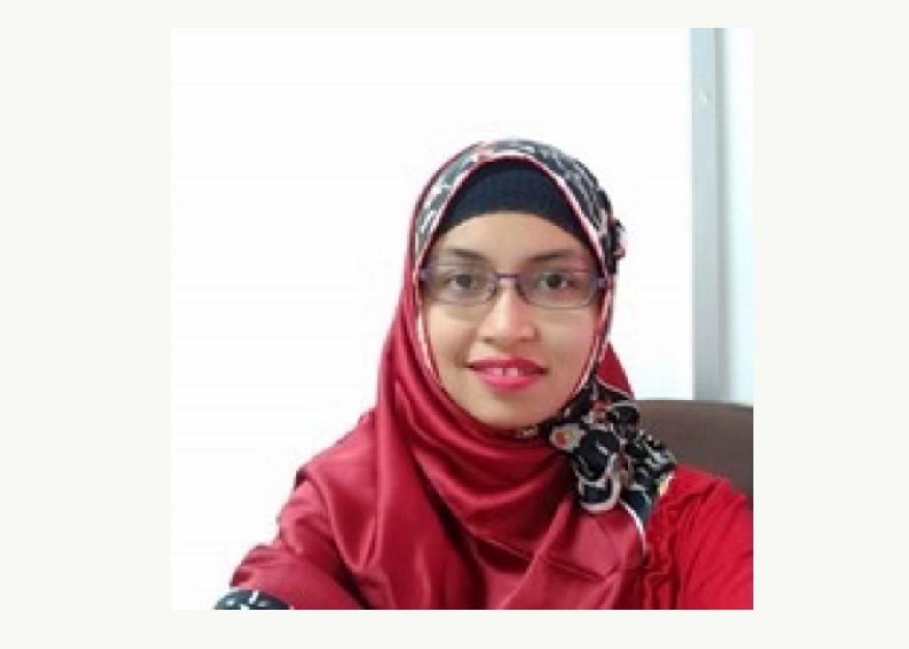 Wakil Ketua PKH ITS Nur Aini Rakhmawati SKom MScEng PhD