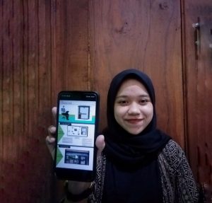 Mahasiswa ITS Berinovasi Ciptakan Alat Pendeteksi Pasien Covid-19