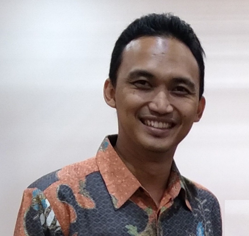 Arief Abdurrakhman ST MT, Kepala Subdirektorat Pengembangan Kewirausahaan dan Karir Direktorat Kemahasiswaan ITS