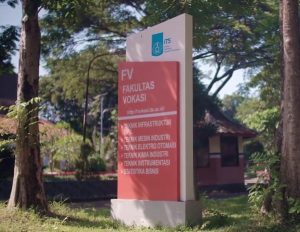 Fakultas Vokasi ITS