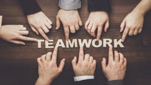 Tips to Build Teamwork