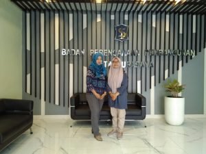 Teliti Keberlanjutan Ekologis Kawasan Mangrove Gunung Anyar dengan R Software
