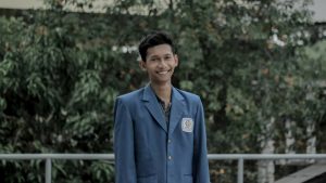D4 ITS Best Graduates with Many Achievements