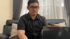 Raih Sarjana di Usia 19 Tahun, Jadi Wisudawan Termuda di Wisuda ITS ke-122