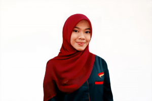 Lulusan Terbaik Diploma Analisa AVTUR pada Pesawat N-219