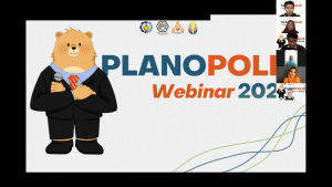 Planopolis 2020 Tumbuhkan Potensi Perencana Muda
