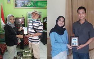 Mahasiswa ITS Bantu Permudah Pembelajaran Lewat WEPINTAR