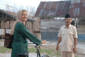 Menelisik Kabar Terkini Pahlawan Tanpa Tanda Jasa