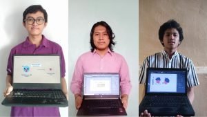 Garap Video Edukasi, Mahasiswa ITS Juarai Lomba Puspiptek