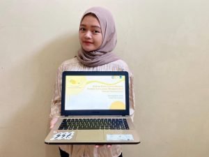 Berdayakan Petani Lemon, Dua Mahasiswa ITS Gagas SayLemon