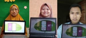 Paselum, Solusi Pemasaran UMKM di Era Digitalisasi Gagasan Mahasiswa ITS