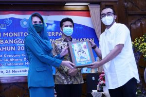 Dosen ITS Ciptakan Permainan Kartu Bertema Pencegahan Covid-19