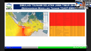 MKPI ITS Gugah Kesiapsiagaan Masyarakat Menghadapi Potensi Bencana