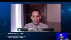 Sambut Kebijakan Merdeka Belajar, ITS Optimis Indonesia Panen Lompatan Inovasi