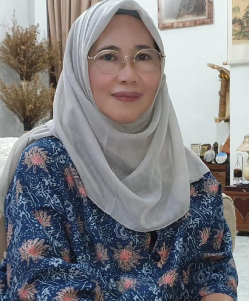 Kepala Kantor Penjaminan Mutu (KPM) ITS Prof Dr Aulia Siti Aisjah 