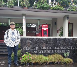 Lagi, Guru Besar ITS Masuk Top 2% World Ranking Scientists