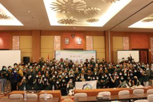 ITS Boyong 12 Medali pada Pimnas ke-33
