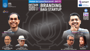 Hakikat Branding dan Perannya bagi Startup