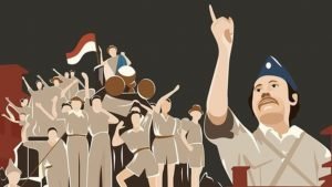 Merindukan Sang Pahlawan