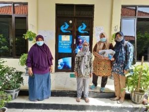 Abmas ITS Bantu Pengolahan Data Spasial Kecamatan Sukolilo