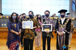 Mengulik Peran Duta Kampus ITS